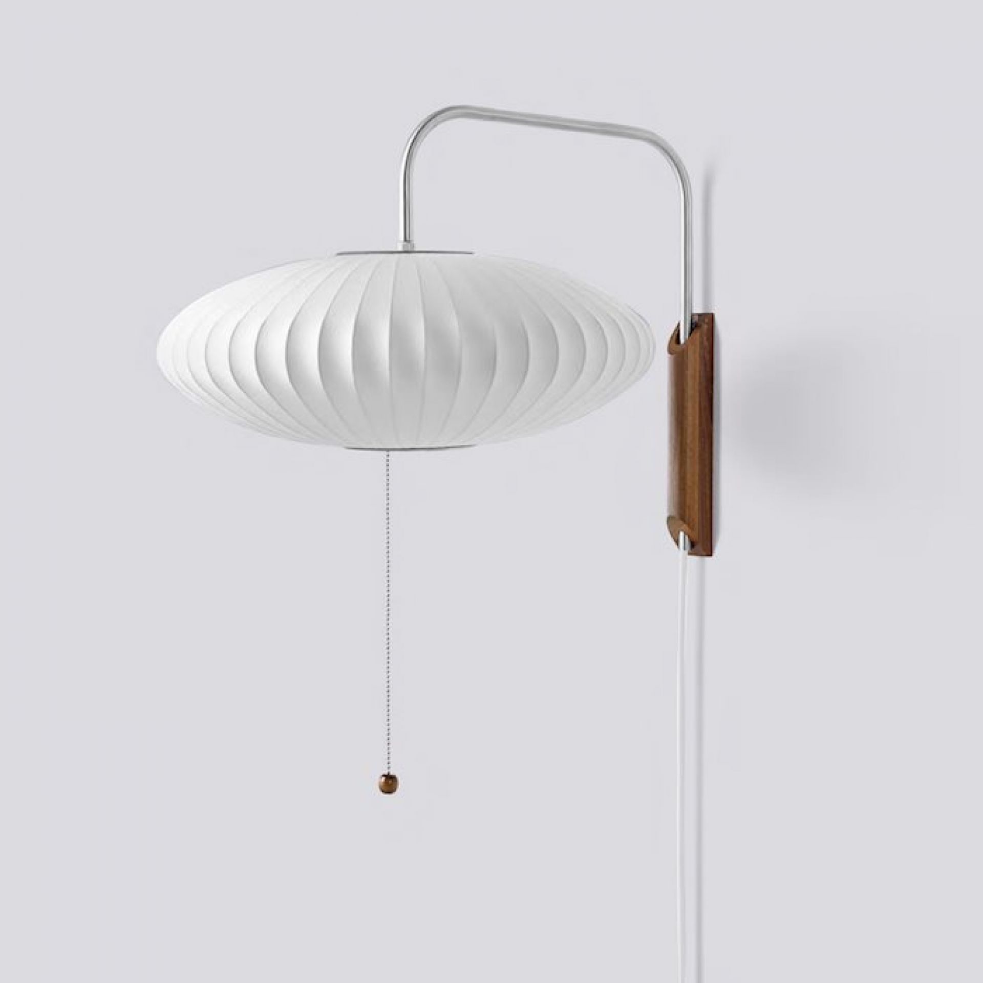 George nelson light shade clearance